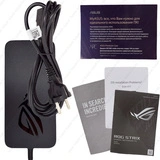 Ноутбук Asus ROG Strix G16 G614JU-N3170 Corei5 13450HX 16 GB / SSD 1TB / GeForce RTX 4050 6GB / DOS / 90NR0CC1-M00B00 - фото 13