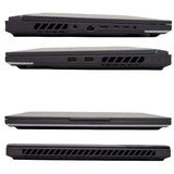 Ноутбук Asus ROG Strix G16 G614JU-N3170 Corei5 13450HX 16 GB / SSD 1TB / GeForce RTX 4050 6GB / DOS / 90NR0CC1-M00B00 - фото 7