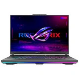 Ноутбук Asus ROG Strix G16 G614JU-N3170 Corei5 13450HX 16 GB / SSD 1TB / GeForce RTX 4050 6GB / DOS / 90NR0CC1-M00B00 - фото 5