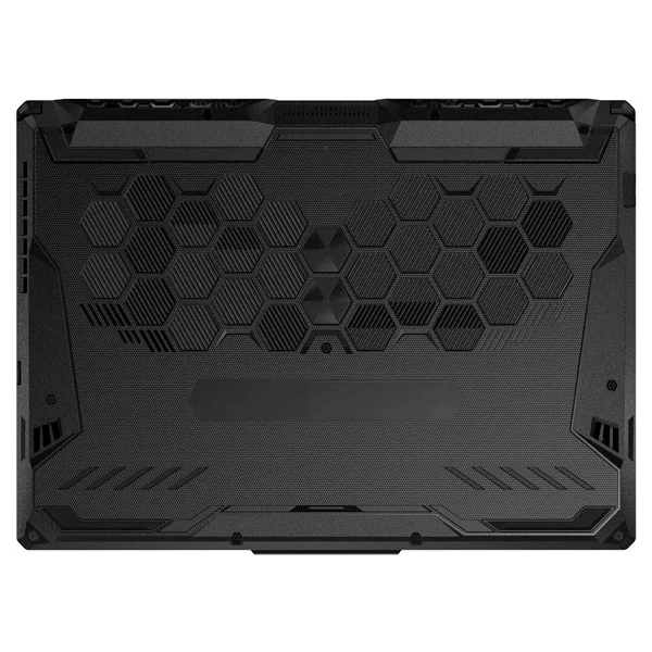 Ноутбук Asus TUF Gaming F15 FX506HC-HN373 Corei5 11400H 8 GB / SSD 512 GB / GeForce RTX 3050 4GB / DOS / 90NR0724-M00V30 - фото 7