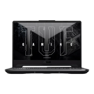 Ноутбук Asus TUF Gaming F15 FX506HC-HN373 Corei5 11400H 8 GB / SSD 512 GB / GeForce RTX 3050 4GB / DOS / 90NR0724-M00V30