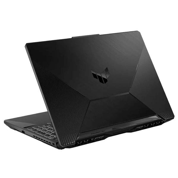 Ноутбук Asus TUF Gaming F15 FX506HC-HN373 Corei5 11400H 8 GB / SSD 512 GB / GeForce RTX 3050 4GB / DOS / 90NR0724-M00V30 - фото 10
