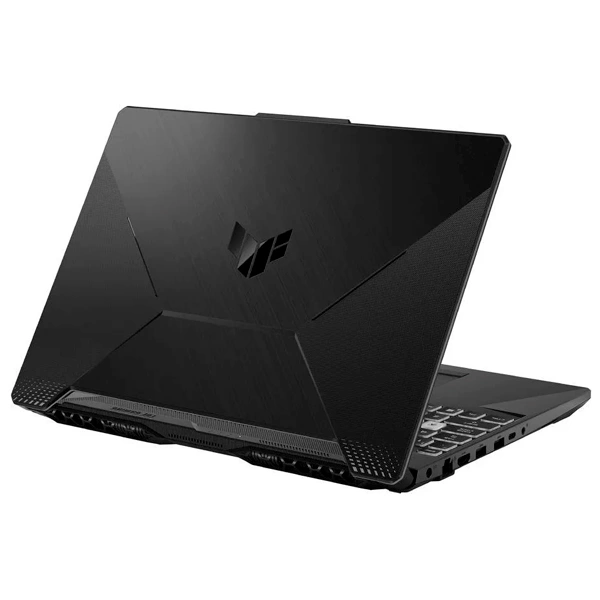 Ноутбук Asus TUF Gaming F15 FX506HC-HN373 Corei5 11400H 8 GB / SSD 512 GB / GeForce RTX 3050 4GB / DOS / 90NR0724-M00V30 - фото 9