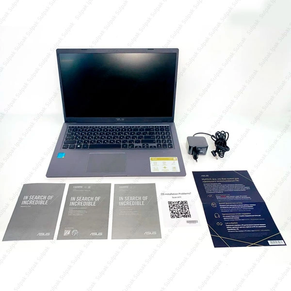 Ноутбук Asus X515EA-EJ1413 (90NB0TY1-M03EY0) - фото 12