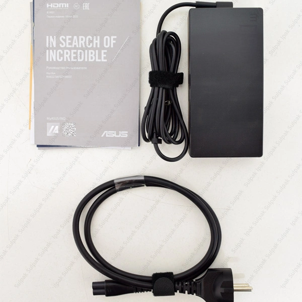 Ноутбук Asus Vivobook Pro 16 K6602ZC-N1127 (90NB0Z51-M00680) - фото 16