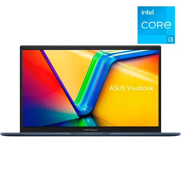 Ноутбук Asus Vivobook X1504ZA-BQ084 Corei3 1215U 8GB / SSD 256GB / DOS / 90NB1021-M003H0 - фото 2