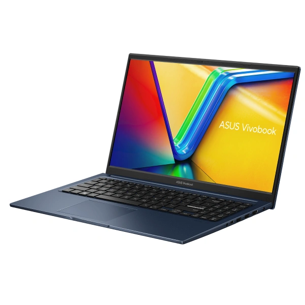 Ноутбук Asus Vivobook X1504ZA-BQ084 Corei3 1215U 8GB / SSD 256GB / DOS / 90NB1021-M003H0 - фото 5