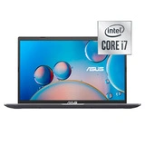 Ноутбук Asus X515JA-BQ3253 Corei7 1065G7 16 GB / SSD 512 GB / DOS / 90NB0SR1-M02Z10