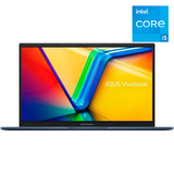 Ноутбук Asus Vivobook X1504ZA-BQ297 Core i5 1235U 16GB / SSD 512GB / Iris Xe Graphics / DOS / 90NB1021-M00DL0 - фото 2