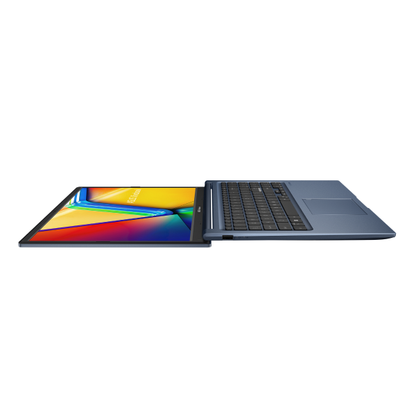 Ноутбук Asus Vivobook X1504ZA-BQ297 Corei5 1235U 16GB /  SSD 512GB / Integrated / DOS / 90NB1021-M00DL0
