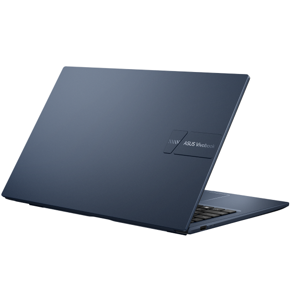 Ноутбук Asus Vivobook X1504ZA-BQ297 Corei5 1235U 16GB /  SSD 512GB / Integrated / DOS / 90NB1021-M00DL0