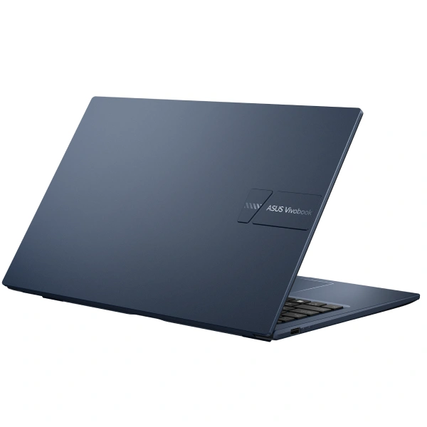 Ноутбук Asus Vivobook X1504ZA-BQ297 Core i5 1235U 16GB / SSD 512GB / Iris Xe Graphics / DOS / 90NB1021-M00DL0 - фото 7
