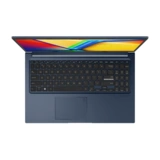 Ноутбук Asus Vivobook X1504ZA-BQ297 Core i5 1235U 16GB / SSD 512GB / Iris Xe Graphics / DOS / 90NB1021-M00DL0 - фото 5