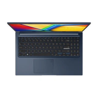 Ноутбук Asus Vivobook X1504ZA-BQ297 Core i5 1235U 16GB / SSD 512GB / Iris Xe Graphics / DOS / 90NB1021-M00DL0