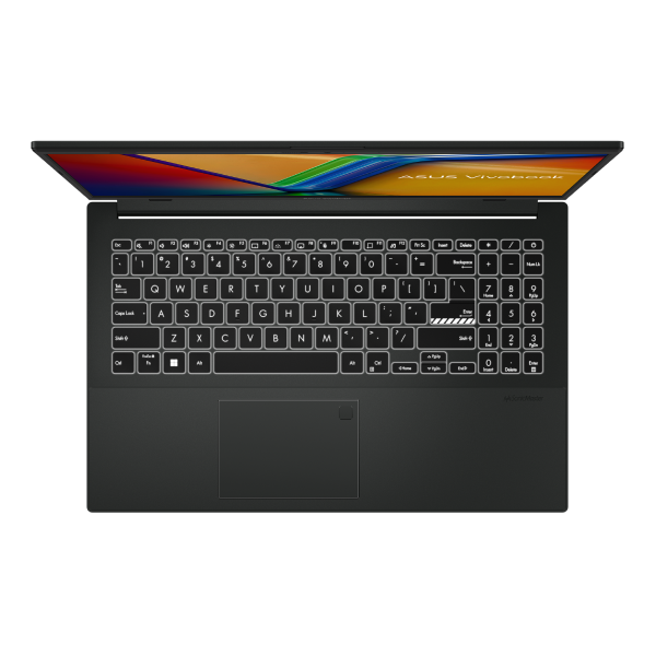 Ноутбук Asus Vivobook Go E1504FA-BQ091 Ryzen 3 8GB / SSD 256 GB / Integrated /  DOS / 90NB0ZR2-M005B0