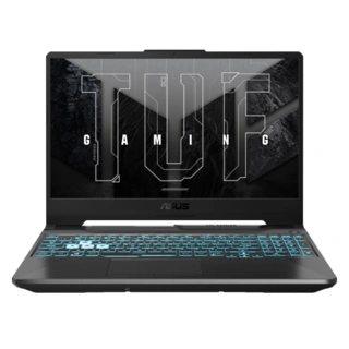 Ноутбук Asus TUF Gaming F15 Corei5-11400H / 16GB / SSD 512GB / GeForce RTX 2050 4GB / DOS / 90NR0HB4-M00420