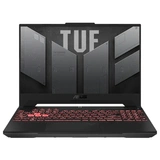 Ноутбук Asus TUF Gaming A15 FA507NU-LP031 Ryzen 7 7735HS 16GB / SSD 512 / GeForce RTX 4050 6GB / DOS / 90NR0EB5-M003D0 - фото 3