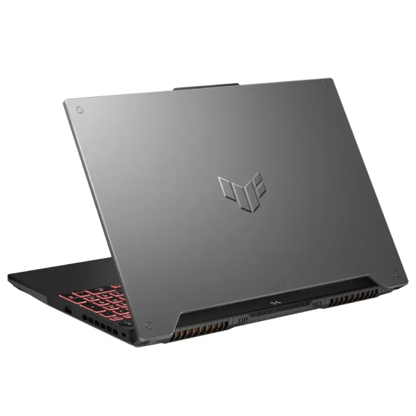 Ноутбук Asus TUF Gaming A15 FA507NU-LP031 Ryzen 7 7735HS 16GB / SSD 512 / GeForce RTX 4050 6GB / DOS / 90NR0EB5-M003D0 - фото 6