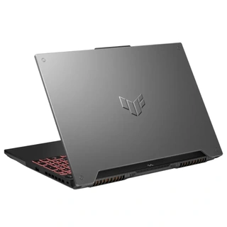 Ноутбук Asus TUF Gaming A15 FA507NU-LP031 Ryzen 7 7735HS 16GB / SSD 512 / GeForce RTX 4050 6GB / DOS / 90NR0EB5-M003D0