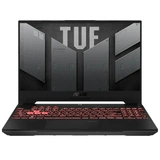 Ноутбук ASUS TUF Gaming A17 Ryzen 7 7735 16 GB / SSD 1TB / GeForce RTX 4050 6GB / DOS / FA707NU-HX037 - фото 2