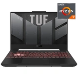 Ноутбук ASUS TUF Gaming A15 FA507RF-HN019 AMD Ryzen 7 6800HS 16GB / SSD 512 GB / GeForce RTX 2050 4 GB / DOS / 90NR0HA1-M002X0