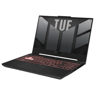 Ноутбук ASUS TUF Gaming A15 FA507RF-HN019 AMD Ryzen 7 6800HS 16GB / SSD 512 GB / GeForce RTX 2050 4 GB / DOS / 90NR0HA1-M002X0