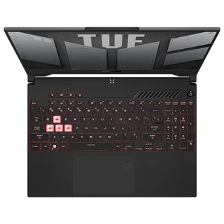 Ноутбук ASUS TUF Gaming A15 FA507RF-HN019 AMD Ryzen 7 6800HS 16GB / SSD 512 GB / GeForce RTX 2050 4 GB / DOS / 90NR0HA1-M002X0
