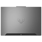 Ноутбук ASUS TUF Gaming A15 FA507RF-HN019 AMD Ryzen 7 6800HS 16GB / SSD 512 GB / GeForce RTX 2050 4 GB / DOS / 90NR0HA1-M002X0 - фото 6