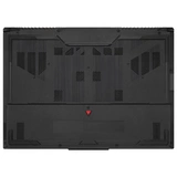 Ноутбук ASUS TUF Gaming A15 FA507RF-HN019 AMD Ryzen 7 6800HS 16GB / SSD 512 GB / GeForce RTX 2050 4 GB / DOS / 90NR0HA1-M002X0 - фото 7
