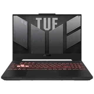 Ноутбук ASUS TUF Gaming A15 FA507RF-HN019 AMD Ryzen 7 6800HS 16GB / SSD 512 GB / GeForce RTX 2050 4 GB / DOS / 90NR0HA1-M002X0