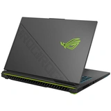 Ноутбук Asus ROG Strix G18 G814JV-N5042W Corei7 13650HX 16 GB / SSD 1TB / GeForce RTX 4060 8GB / Win11 / 90NR0CM1-M003V0 - фото 9