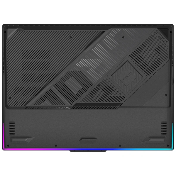 Ноутбук Asus ROG Strix G18 G814JV-N5042W Corei7 13650HX 16 GB / SSD 1TB / GeForce RTX 4060 8GB / Win11 / 90NR0CM1-M003V0 - фото 11