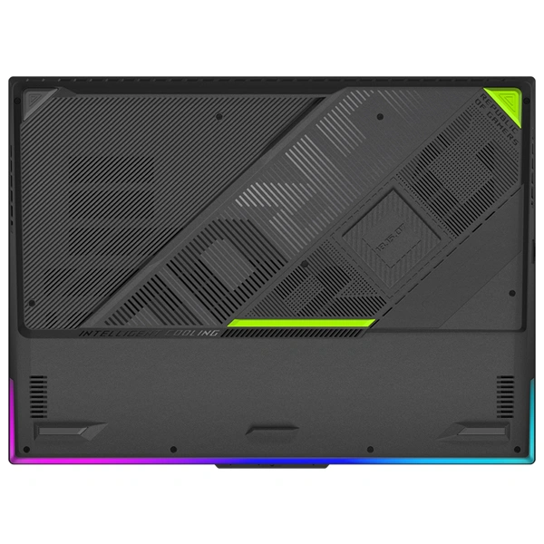 Ноутбук Asus ROG Strix G18 G814JV-N5042W Corei7 13650HX 16 GB / SSD 1TB / GeForce RTX 4060 8GB / Win11 / 90NR0CM1-M003V0 - фото 12