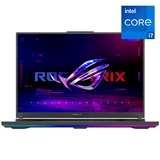 Ноутбук Asus ROG Strix G18 G814JV-N5042W Corei7 13650HX 16 GB / SSD 1TB / GeForce RTX 4060 8GB / Win11 / 90NR0CM1-M003V0