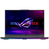 Ноутбук Asus ROG Strix G18 G814JV-N5042W Corei7 13650HX 16 GB / SSD 1TB / GeForce RTX 4060 8GB / Win11 / 90NR0CM1-M003V0 - фото 2
