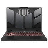 Ноутбук Asus TUF Gaming A15 FA507XV-HQ022W Ryzen 9 7940HS 16 GB / SSD 1TB / GeForce RTX 4060 8GB / Win11 / 90NR0DY5-M00270 - фото 2