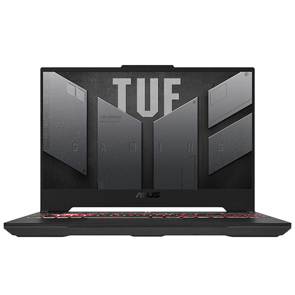 Ноутбук Asus TUF Gaming A15 FA507XV-HQ022W Ryzen 9 7940HS 16 GB / SSD 1TB / GeForce RTX 4060 8GB / Win11 / 90NR0DY5-M00270
