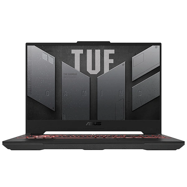Ноутбук Asus TUF Gaming A15 FA507XV-HQ022W Ryzen 9 7940HS 16 GB / SSD 1TB / GeForce RTX 4060 8GB / Win11 / 90NR0DY5-M00270 - фото 3