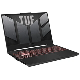Ноутбук Asus TUF Gaming A15 FA507XV-HQ022W Ryzen 9 7940HS 16 GB / SSD 1TB / GeForce RTX 4060 8GB / Win11 / 90NR0DY5-M00270