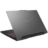 Ноутбук Asus TUF Gaming A15 FA507XV-HQ022W Ryzen 9 7940HS 16 GB / SSD 1TB / GeForce RTX 4060 8GB / Win11 / 90NR0DY5-M00270 - фото 8