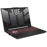 Ноутбук Asus TUF Gaming A15 FA507NV-LP023W Ryzen 7 7735HS 16 GB / SSD 512GB / GeForce RTX 4060 8GB / Win11 / 90NR0E85-M002H0 - фото 3