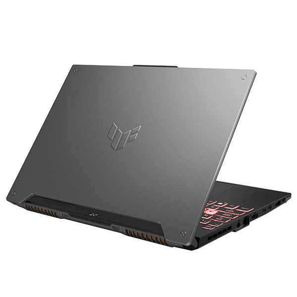 Ноутбук Asus TUF Gaming A15 FA507NV-LP023W Ryzen 7 7735HS 16 GB / SSD 512GB / GeForce RTX 4060 8GB / Win11 / 90NR0E85-M002H0 - фото 8