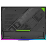 Ноутбук Asus ROG Strix G16 G614JZ-N3030W Corei7 13650HX 16 GB / SSD 1TB / GeForce RTX 4080 12GB / Win11 / 90NR0CZ1-M00240 - фото 11