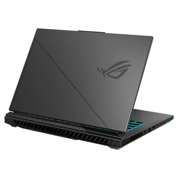 Ноутбук Asus ROG Strix G16 G614JZ-N3030W Corei7 13650HX 16 GB / SSD 1TB / GeForce RTX 4080 12GB / Win11 / 90NR0CZ1-M00240 - фото 12