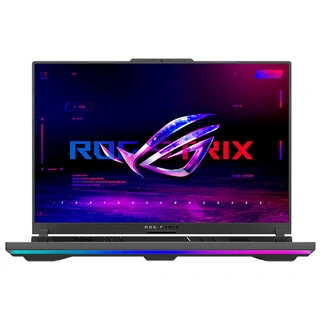 Ноутбук Asus ROG Strix G16 G614JZ-N3030W Corei7 13650HX 16 GB / SSD 1TB / GeForce RTX 4080 12GB / Win11 / 90NR0CZ1-M00240