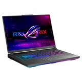 Ноутбук Asus ROG Strix G16 G614JZ-N3030W Corei7 13650HX 16 GB / SSD 1TB / GeForce RTX 4080 12GB / Win11 / 90NR0CZ1-M00240 - фото 7
