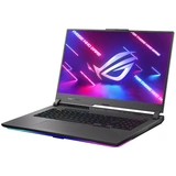 Ноутбук Asus ROG Strix G17 G713PI-LL041W Ryzen 9 7945HX 32 GB / SSD 1TB / GeForce RTX 4070 8GB / Win11 / 90NR0GG4-M00260 - фото 5