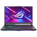 Ноутбук Asus ROG Strix G17 G713PI-LL041W Ryzen 9 7945HX 32 GB / SSD 1TB / GeForce RTX 4070 8GB / Win11 / 90NR0GG4-M00260 - фото 4