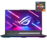 Ноутбук Asus ROG Strix G17 G713PI-LL041W Ryzen 9 7945HX 32 GB / SSD 1TB / GeForce RTX 4070 8GB / Win11 / 90NR0GG4-M00260