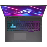 Ноутбук Asus ROG Strix G17 G713PI-LL041W Ryzen 9 7945HX 32 GB / SSD 1TB / GeForce RTX 4070 8GB / Win11 / 90NR0GG4-M00260 - фото 10